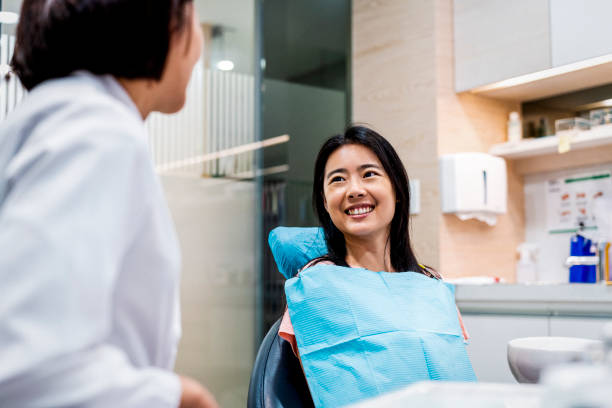 Dental X-Rays and Imaging in Bruce, MS