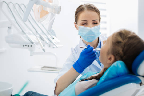 Best Traditional Braces  in Bruce, MS